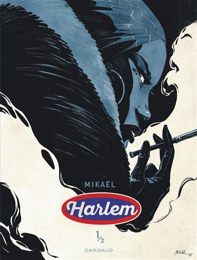 Dargaud - Harlem Tome 01