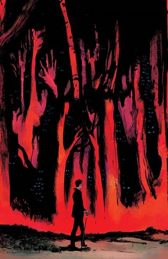 BOOM! STUDIOS - House of Slaughter Vol. 1 TP Discover Now Edition
