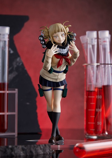 Goodsmile Company - MY HERO ACADEMIA POP UP PARADE HIMIKO TOGA