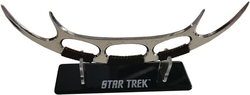Factory Entertainment - STAR TREK BAT'LETH SCALED PROP REPLICA