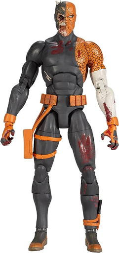 DC Direct - DC Essentials - Unkillables Deathstroke
