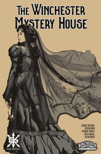 The Winchester Mystery House TP