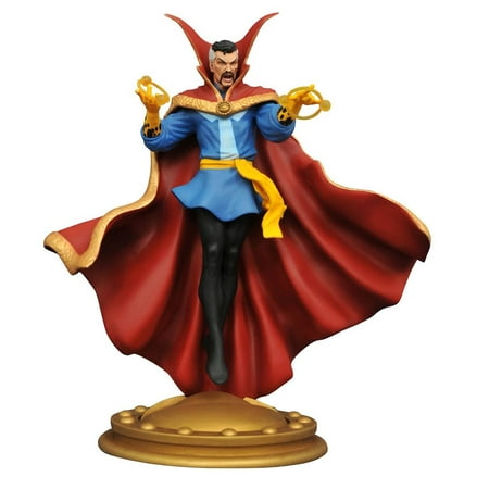 Diamond Select - MARVEL GALLERY DR STRANGE PVC STATUE