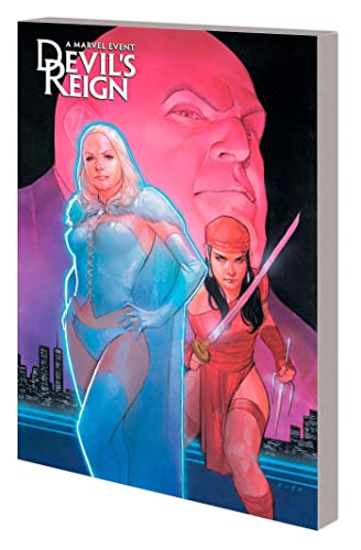 Devil's Reign: X-Men TP