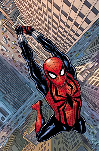 Ben Reilly Spider-Man Tp