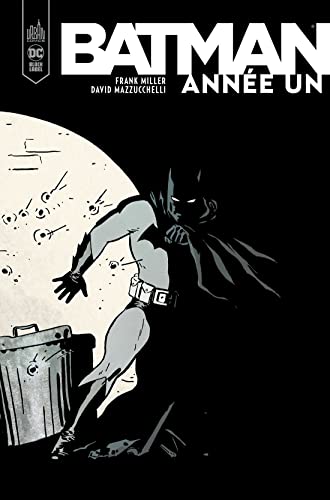 Urban Comics - Batman année un