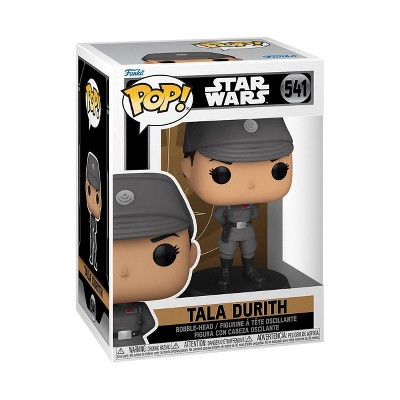 Funko - Funko POP! Star Wars: Obi-wan Kenobi - Tala Durith