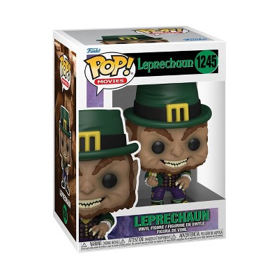 Funko - Pop Movies Leprechaun - Leprechaun #1245