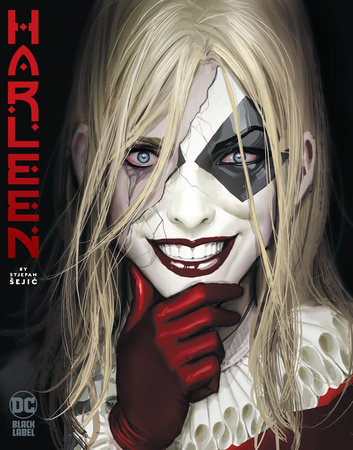 Harleen HC