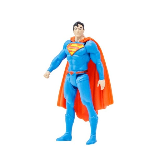 McFarlane Toys - DC Comics Page Punchers Superman 3" Figure with Comic