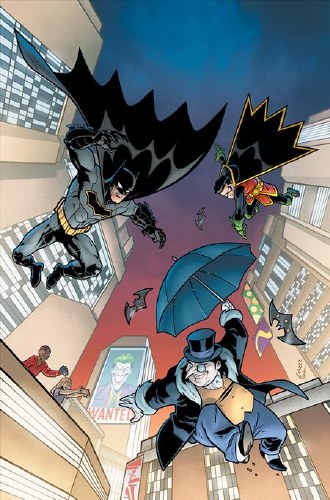 BATMAN KNIGHTWATCH #2 (OF 5)