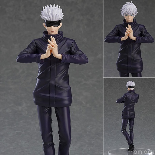 Goodsmile Company - JUJUTSU KAISEN POP UP PARADE SATORU GOJO