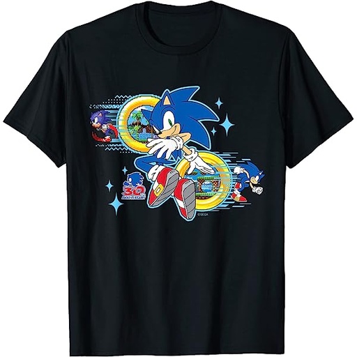 INSIGHT EDITIONS - SONIC THE HEDGEHOG OFFICIAL COLORING BOOK