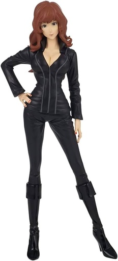 Banpresto - LUPIN THE THIRD PART 6 MASTER STARS PIECE JUJIKO MINE