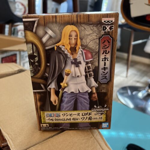 banpresto - ONE PIECE GRANDLINE MEN WANO COUNTRY V16