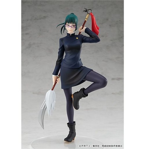 Goodsmile Company - JUJUTSU KAISEN POP UP PARADE MAKI ZENIN
