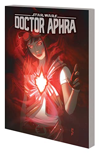 Doctor Aphra Volume 5