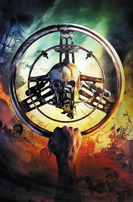 Mad Max: Fury Road: The Prelude to the Blockbuster Film TP