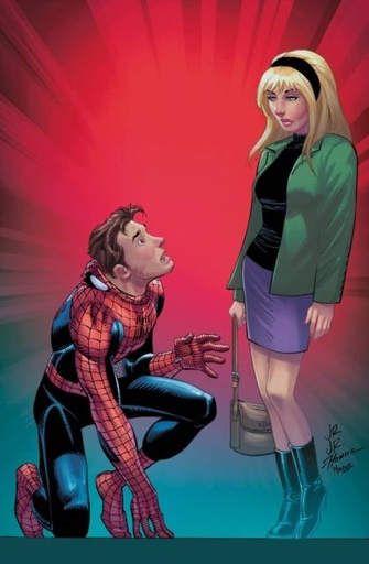 Amazing Spider-Man Vol. 3: Hobgoblin TP