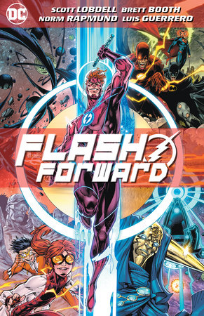 Flash Forward TP