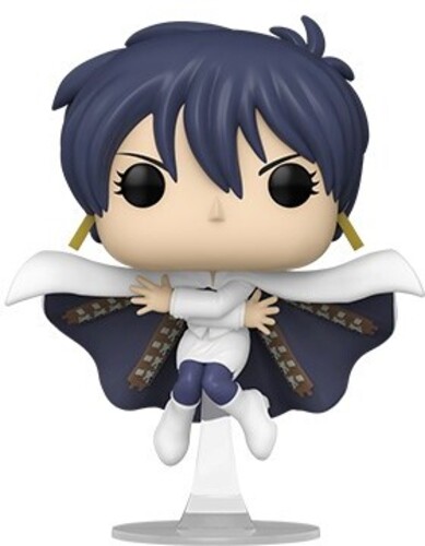 Funko - POP ANIME TRIGUN MERYL STRYFE