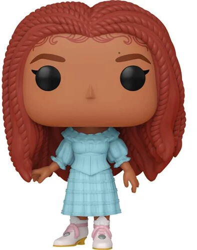 Funko - POP DISNEY LITTLE MERMAID 2023 ARIEL