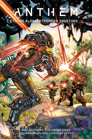 Anthem TP