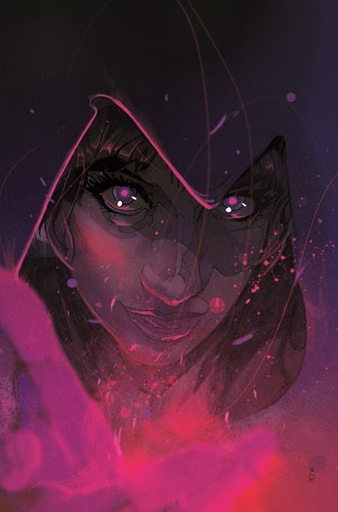TALES OF THE TITANS #2 WARD