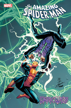AMAZING SPIDER-MAN 16 [DWB]