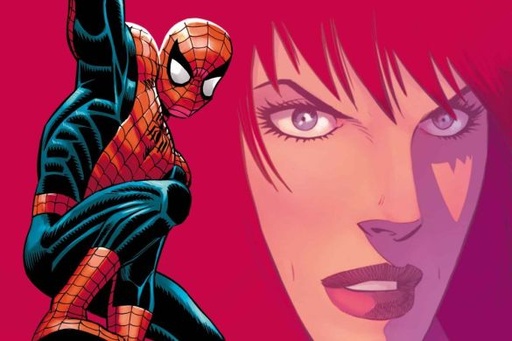AMAZING SPIDER-MAN 25 YOUNG VARIANT