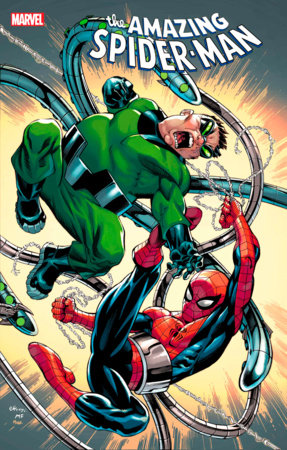 AMAZING SPIDER-MAN 30