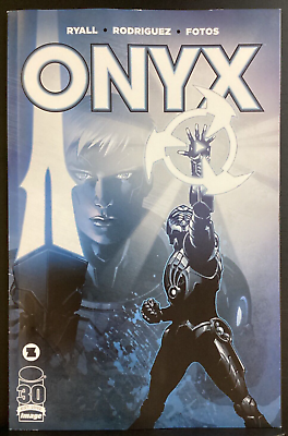 ONYX (ONE-SHOT)