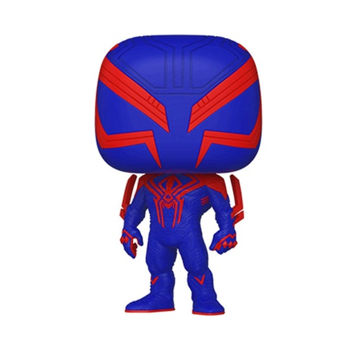Funko - POP VINYL SPIDER-MAN ACROSS SPIDERVERSE SPIDER-MAN 2099