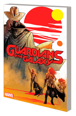 GUARDIANS OF THE GALAXY VOL. 1: GROOTFALL