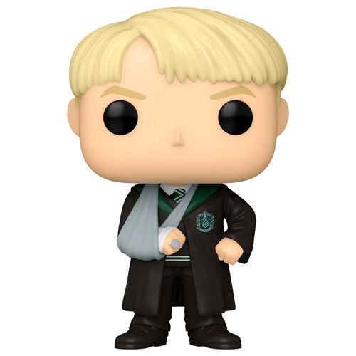 POP HARRY POTTER MALFOY W/ BROKEN ARM (FUNKO)