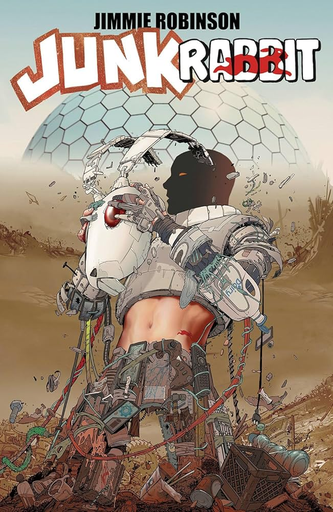 JUNK RABBIT TP