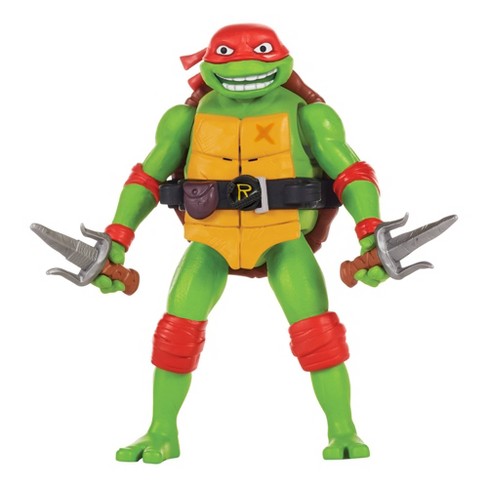 Teenage Mutant Ninja Turtles: Mutant Mayhem - NINJA SHOUTS RAPHAEL