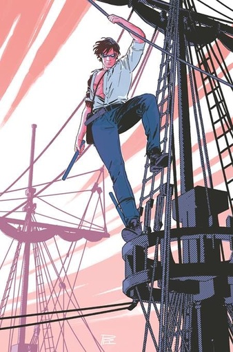 NIGHTWING #107