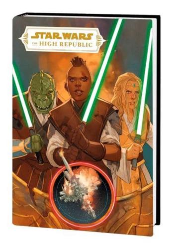 STAR WARS HIGH REP PHASE 1 OMNI