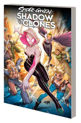 SPIDERGWEN SHADOW CLONES TP