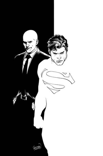 SUPERMAN: LOST #7
