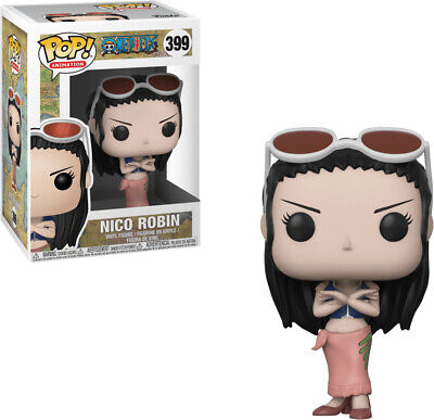 POP ANIME - ONE PIECE - NICO ROBIN