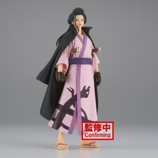 One Piece - Izo The Grandline Men Wanokuni Vol.26 DXF Figure