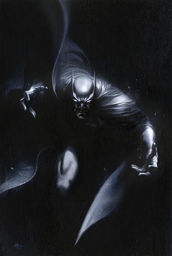 BATMAN #139 DELL'OTTO
