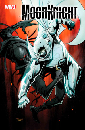 MOON KNIGHT 29
