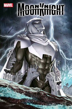MOON KNIGHT 29 INHYUK LEE LAST DAYS OF MOON KNIGHT VARIANT