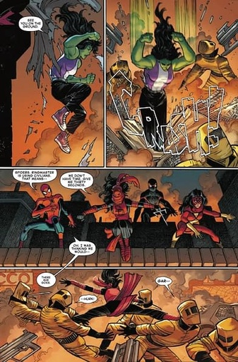 AMAZING SPIDER-MAN 39 SEAN GALLOWAY SATURDAY MORNING CONNECTING VARIANT [GW]