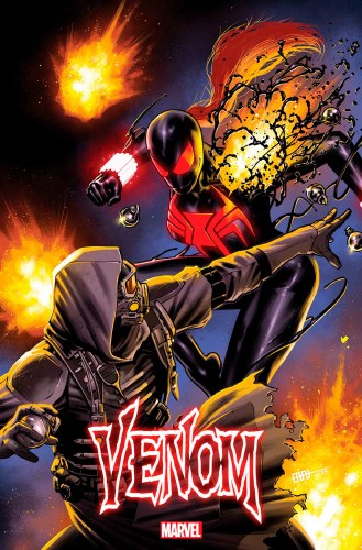 VENOM 28