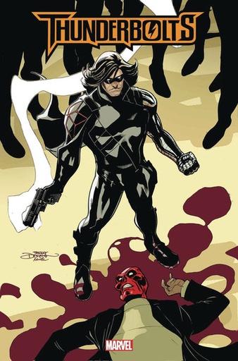 THUNDERBOLTS 1