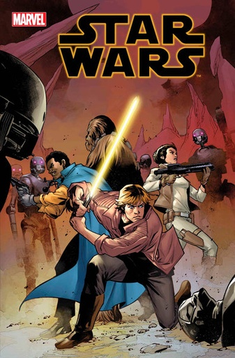 STAR WARS 41 [DD]